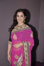 Simone Singh at Laddlie Awards in NCPA, Mumbai on 20th Feb 2014